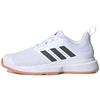 Essence Indoor Low Tops Badminton Shoe Unisex White FU8400