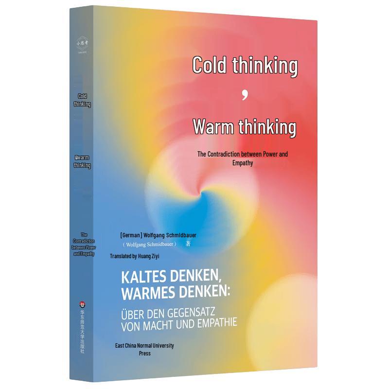 Cold and Warm Thinking: The Power-Empathy Paradox