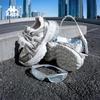 Kappa Women's Breathable Mesh Dad Shoes