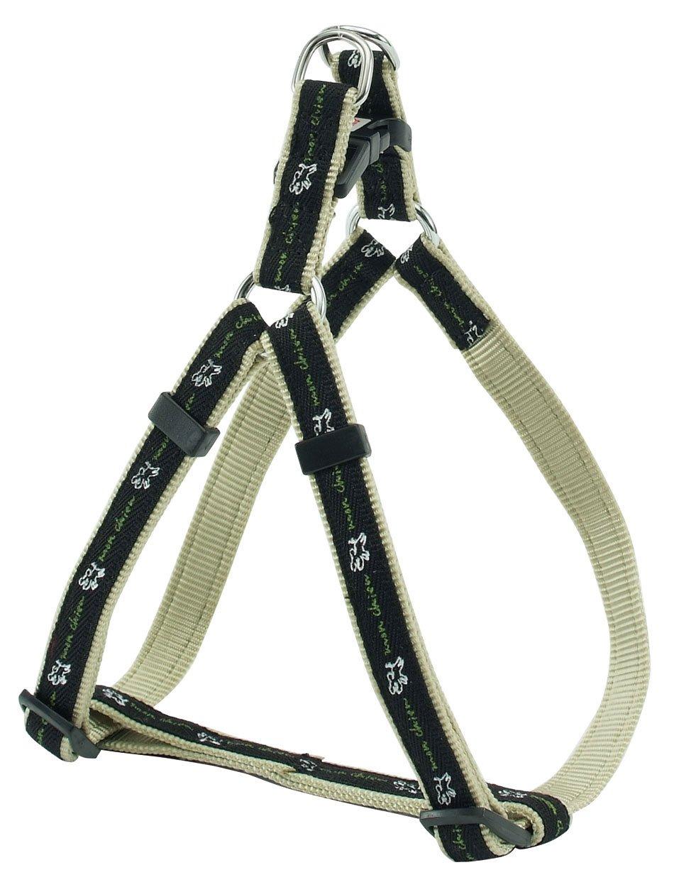 

Petio Little Angel My Dog for Extra Small SS Size Harness, Black, Dogs, чёрный