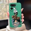 Case For OPPO Realme 16 Pro 16 Pro Plus Cute Kitten Avocado Full Protection Shell For Realme 16 Pro+ Liquid Silicone Back Cover