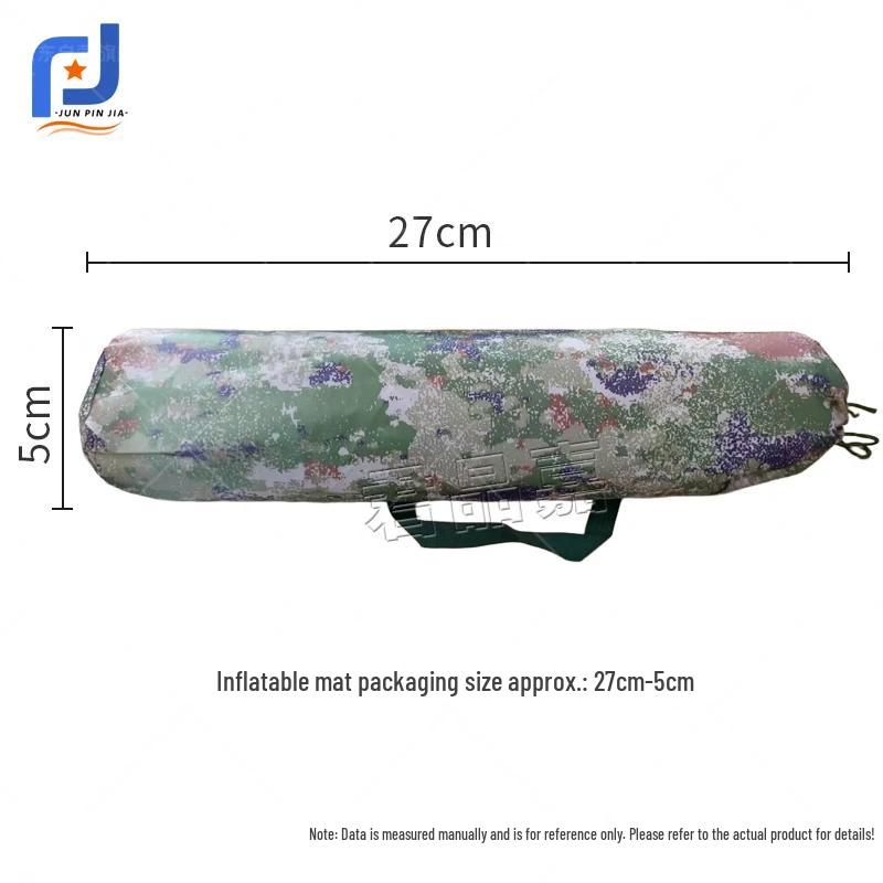 

Junpinjia Automatic Inflatable Camping Mat