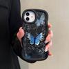 Big Wave Edge Soft Silicone Material Macaron Phone Case Shockproof Protective Rubber Casing for iPhone Samsung Huawei Honor Xiaomi Redmi OnePlus Moto