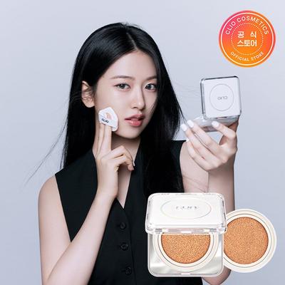 Kill Cover Founwear Cushion The Original Planleggingssett [Hovedprodukt + Påfyll] 15g*2