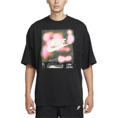 T-shirt de sport Homme Noir FD1310-010