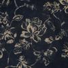 ZANZEA Women Vintage 3/4 Sleeve Lapel  Neck Elegant Buttons Kaftan Floral Maxi Shirts Dress