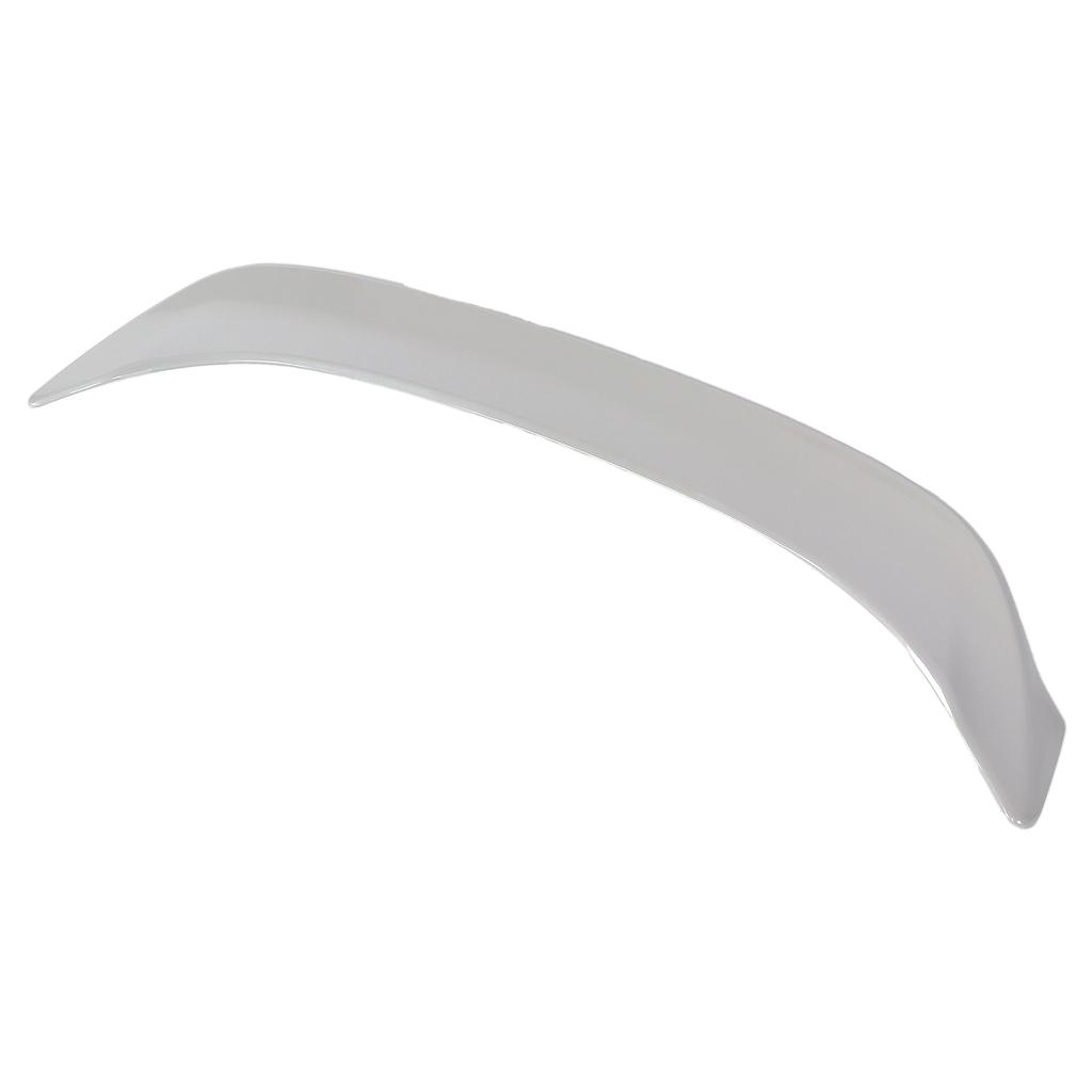 Rr   Spoiler Automobile Modification Replacement for   FRS/FRS 20132016(White )