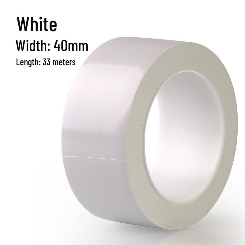 "Durable PVC Floor Marking Tape - Wear-Resistant Workshop & Warehouse Zoning" 