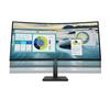 HP P34hc G4 WQHD Curved Screen (34 " )