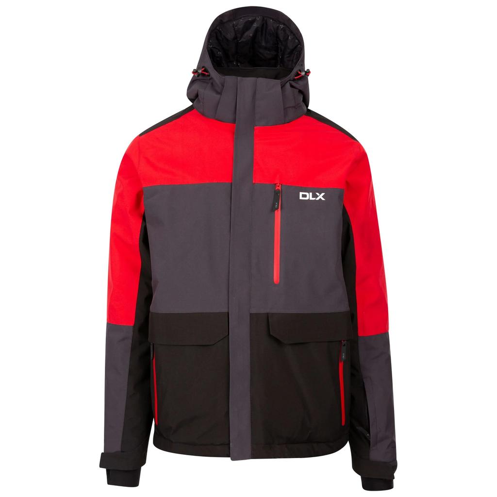 Mens Joseph Ski Jacket