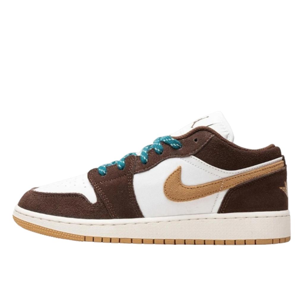 Air Jordan 1 Low SE Cacao Wow