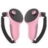 Silicone Protective Case for Meta Quest 3 Touch Controller Dustproof Anti-Slip Grip Handle Cover VR Accesories