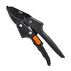 Garden Clippers Gardening Pruners Premium Pruning Shears with Sharp Blades Ergonomic Handle for Safe Efficient Gardening Hand