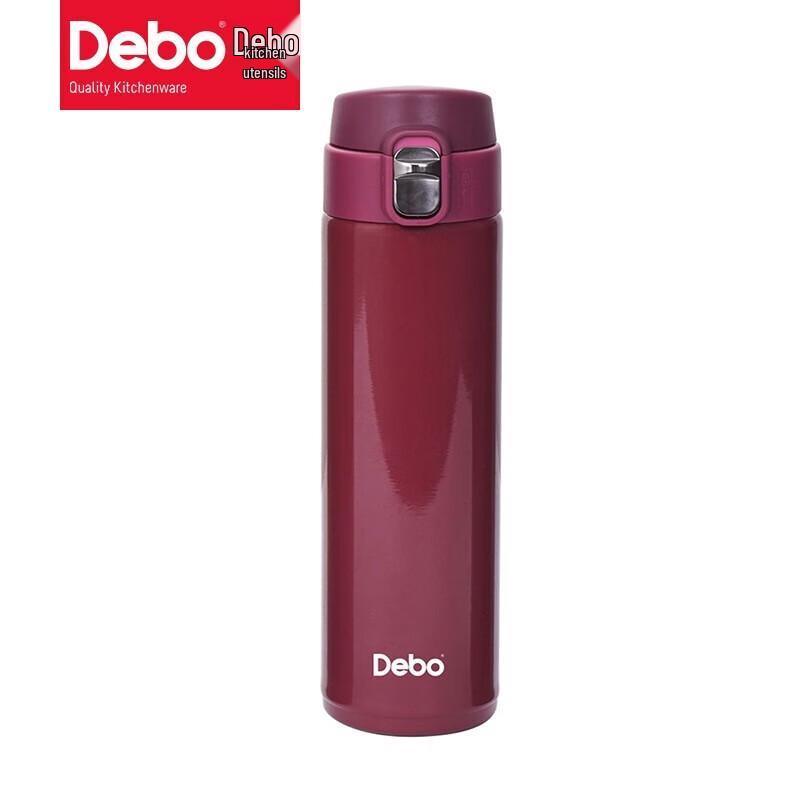 

Debo Thomas 304 Stainless Steel Thermal Mug