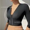 Chest Support To Gather Breasts Slim Arm Support To Prevent Sagging and Hunchback Adjust Body Shaping Shoulder Pads Underwear for Women