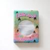 Cartoon Album Holds 64 Mini Photos Instax Album Photo Album for Mini Fuji Instax & Name Card 7s 8 25 50s Mini Photo Album