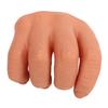 Fake Third Hand Realistic Accessory Soft Trick Prop Third Hand Trick for Performance Show Comedy