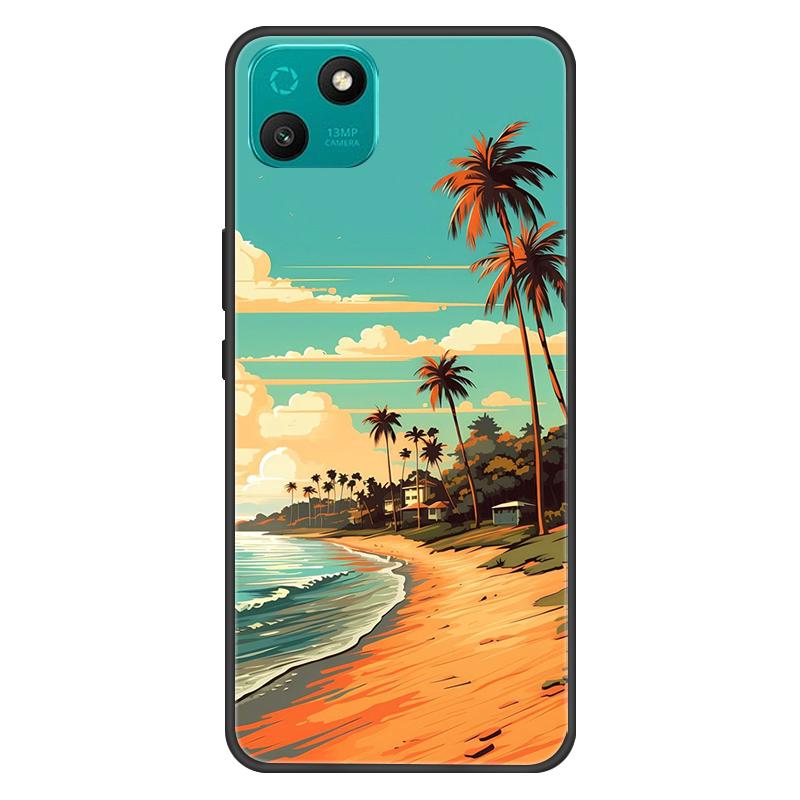 For WIKO T10 Case WIKOT10 Cover Shockproof Phone Case for Wiko T10 Fundas For Wiko T10 W-V673-0 Black Silicone TPU Coque Shell