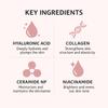 Collagen & Biotin Face Mask Peel-off Face Mask