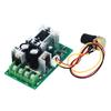 12V 24V 36V 48V Compatible DC Motor Speed Governor Brush Motor Driver Module  For DC Motors
