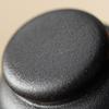 Elegant Pu'er Tea Storage Box Ceramic Tea Cans Multi-function Tea Sealed Jar  Friends