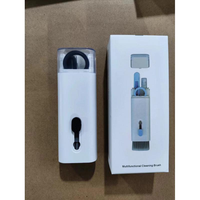Multifunktionales Reinigungswerkzeug für Tastatur, Computer und Bluetooth-Kopfhörer