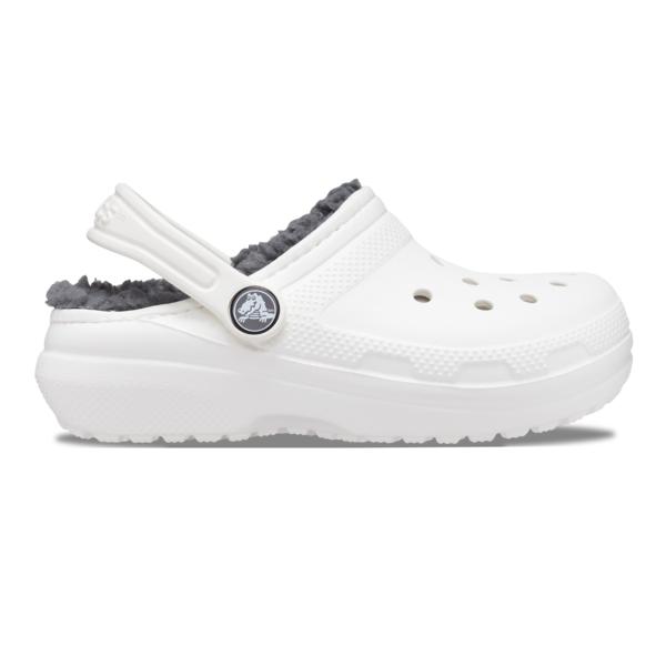 Crocs Kids Classic Lined Clog 207010 10m