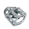 Magnesium Alloy Road Bike Pedals Ultralight MTB Bearing Bicycle Pedal Bike Parts Accessories 8 Color Optional
