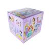 Sunstar Secret Lovely Box Disney Princess 7072429N Storage Organizer for Kids