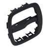 Center Dash Tunnel Button Frame For Smart  For Fortwo 451 2007-2014 4518203910