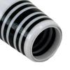10 Pieces Golf Iron Ferrules Golf Club Repair Portable Golf Accessories Covers for Golf Course Men Women Beginner Adults Golfer