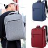 Leisure Business Travel Backpack Oxford Cloth Tablet Bag Fashion Computer Rucksack  Travel