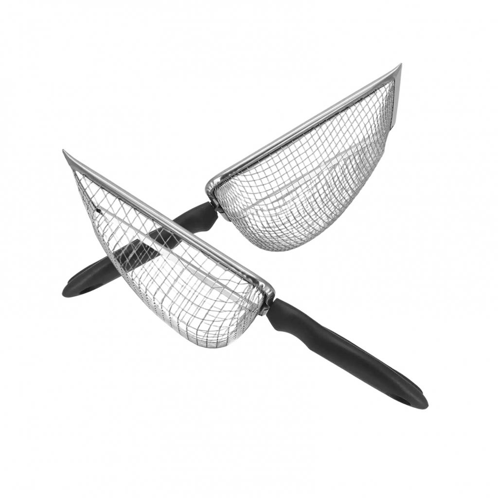 Bodensieb für Gartenarbeit, Gartenarbeit Sandsieb Bodensieb Kompostsieb mit Griff