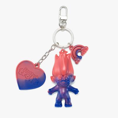 Porta-moedas, clips, porta-chaves – Chaveiros