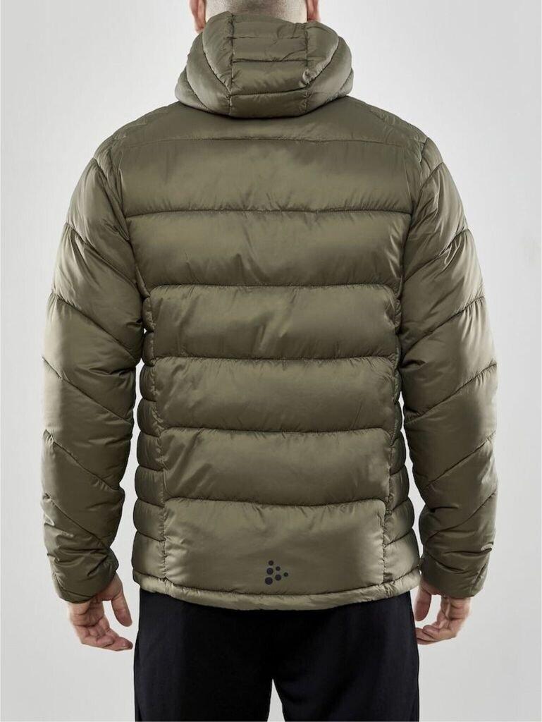 Зимняя куртка Craft Core Explore Isolate Quilted Jacket Men rift