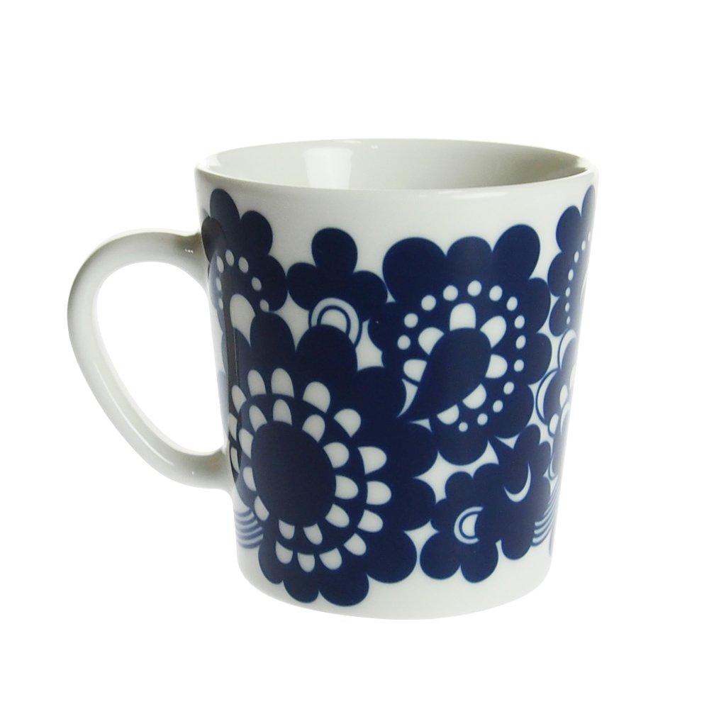 Arabia Esteri Mug, 64-1180-100318-5 [Parallel Import]