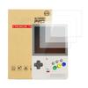 Tempered Glass Shield Cover Film Screen Protector for Retroid Pocket Game Console Offer 9H Hardness & Scratch Resistance