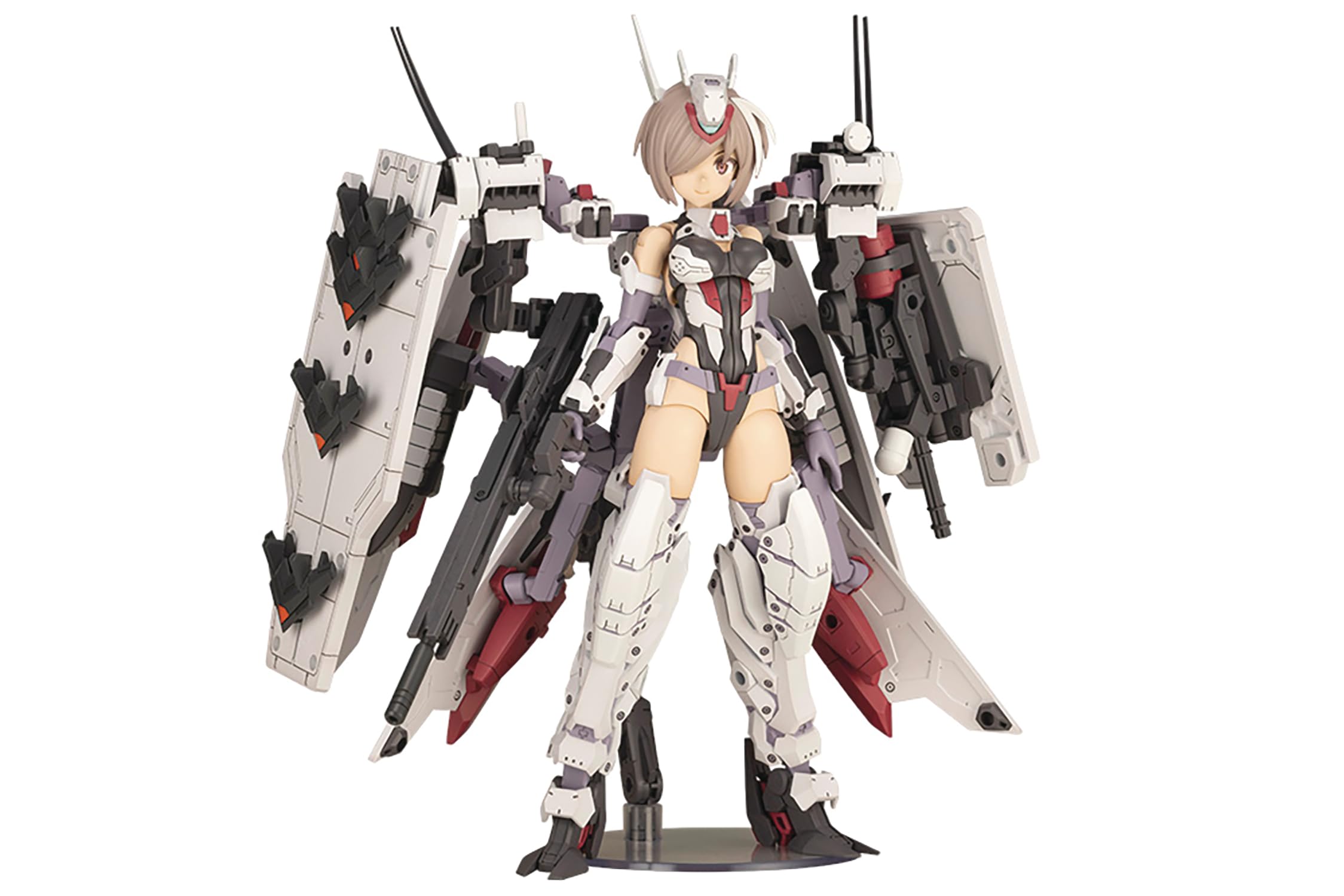 

Kotobukiya Frame Arms Girl Izumo Plastic Model Kit