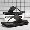 FashionFashion Designer Men Sandals Breathable canvas Casual Shoes Men Outdoor Non Slip Beach Sandals 2024 New Male Platform Sandalias