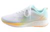 Red Hare 4 Slip Resistant, Abrasion Resistant, Breathable Low Top Running Shoes Women's White Blue Yellow ARMS022-6