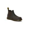 Dr. Martens Junior 2976 Zip  Boots Kids Boots Dark-Brown 25851207