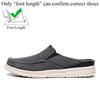 Scarpe Meze Estive da Uomo Scarpe Casual in Tela Leggere Comode Taglie Grandi 47 48 Dropshipping 2023