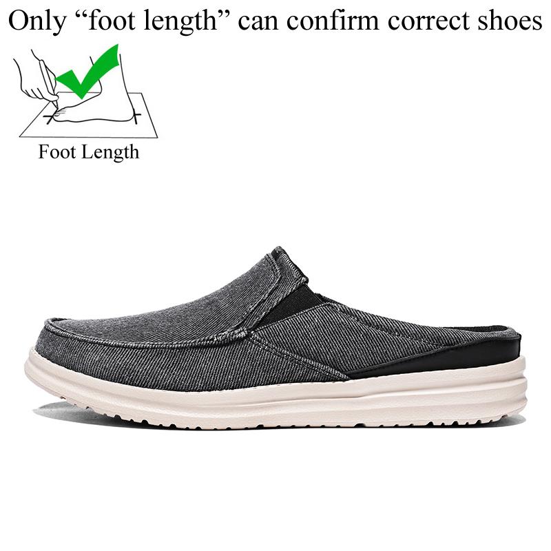 Scarpe Meze Estive da Uomo Scarpe Casual in Tela Leggere Comode Taglie Grandi 47 48 Dropshipping 2023