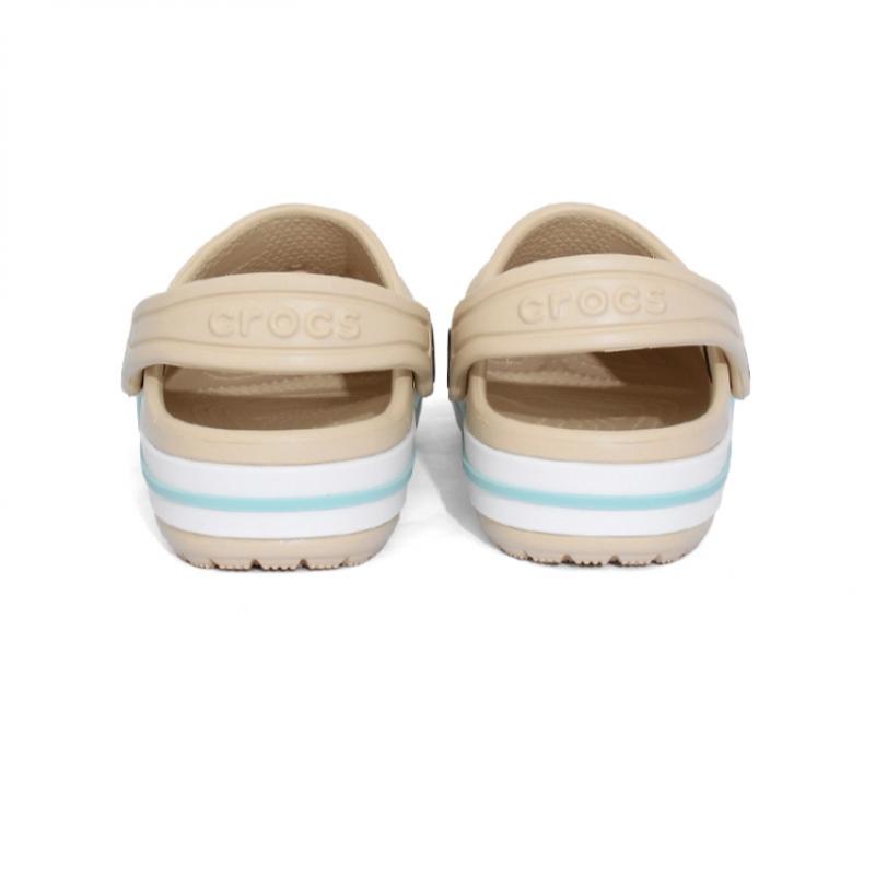 Crocs Bayaband Clog Sandal Slipper Toddler