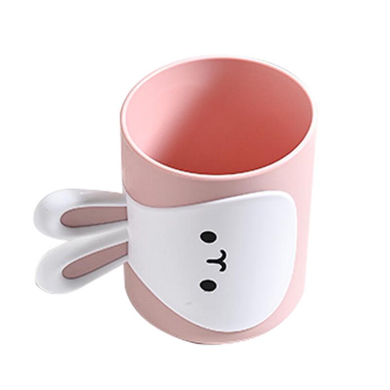 YIXI Creative Kids Toothbrush Cup