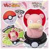 TAKARA TOMY Pokemon Pyokopunyu Slowpoke