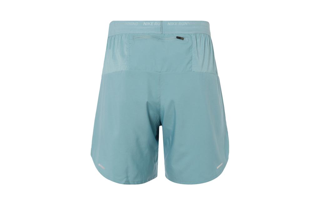Nike Dri Fit STRIDE Sports Shorts Men's Denim Blue/Black DM4742-464