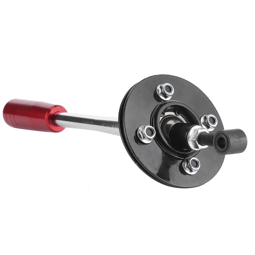 Short    with Knob Car Modification Fit for E30 E36 E46 E34 E39 E6x  3 1985‑2010