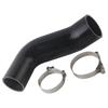 Car Turbo Inlet Elbow Tube Intake Hose GJG1008 For VW Golf MK7 R V8 MK3 A3 S3 TT 2.0T 2014+ LHD