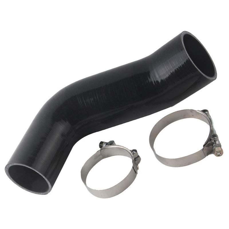 Car Turbo Inlet Elbow Tube Intake Hose GJG1008 For VW Golf MK7 R V8 MK3 A3 S3 TT 2.0T 2014+ LHD